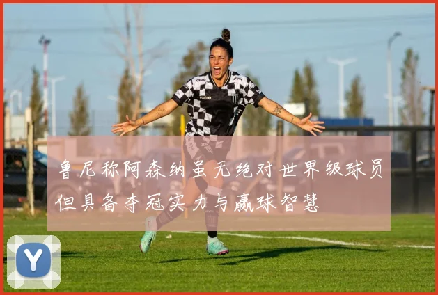 鲁尼称阿森纳虽无绝对世界级球员但具备夺冠实力与赢球智慧