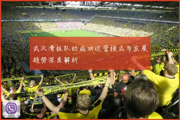 武汉滑板队的成功运营模式与发展趋势深度解析
